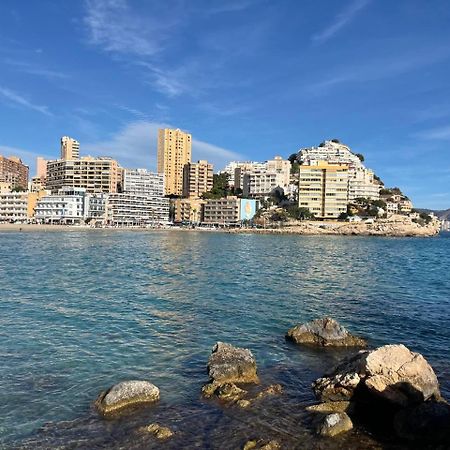 Vila Park Cala de Finestrat Ngoại thất bức ảnh