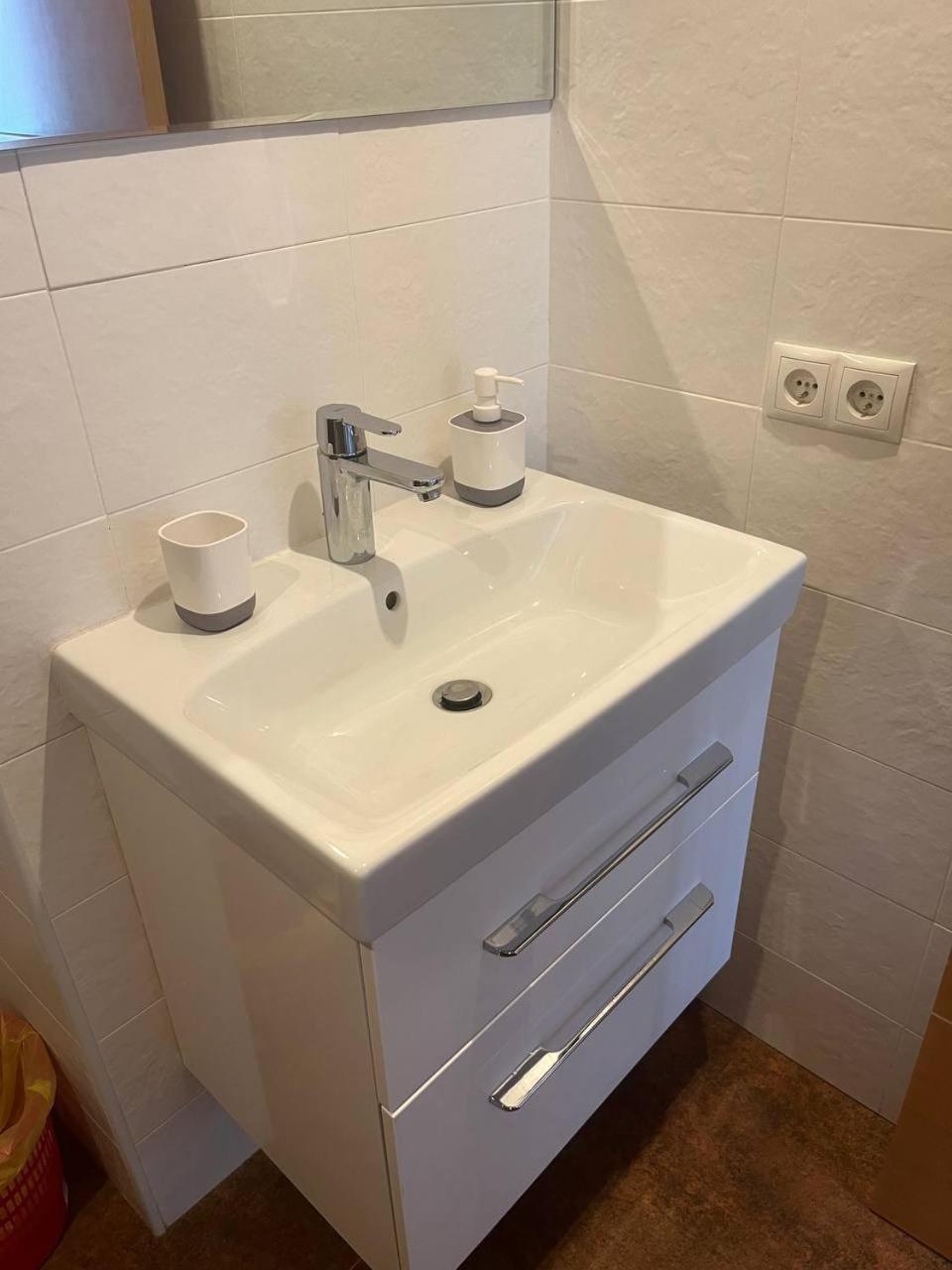 Vila Park Cala de Finestrat Ngoại thất bức ảnh