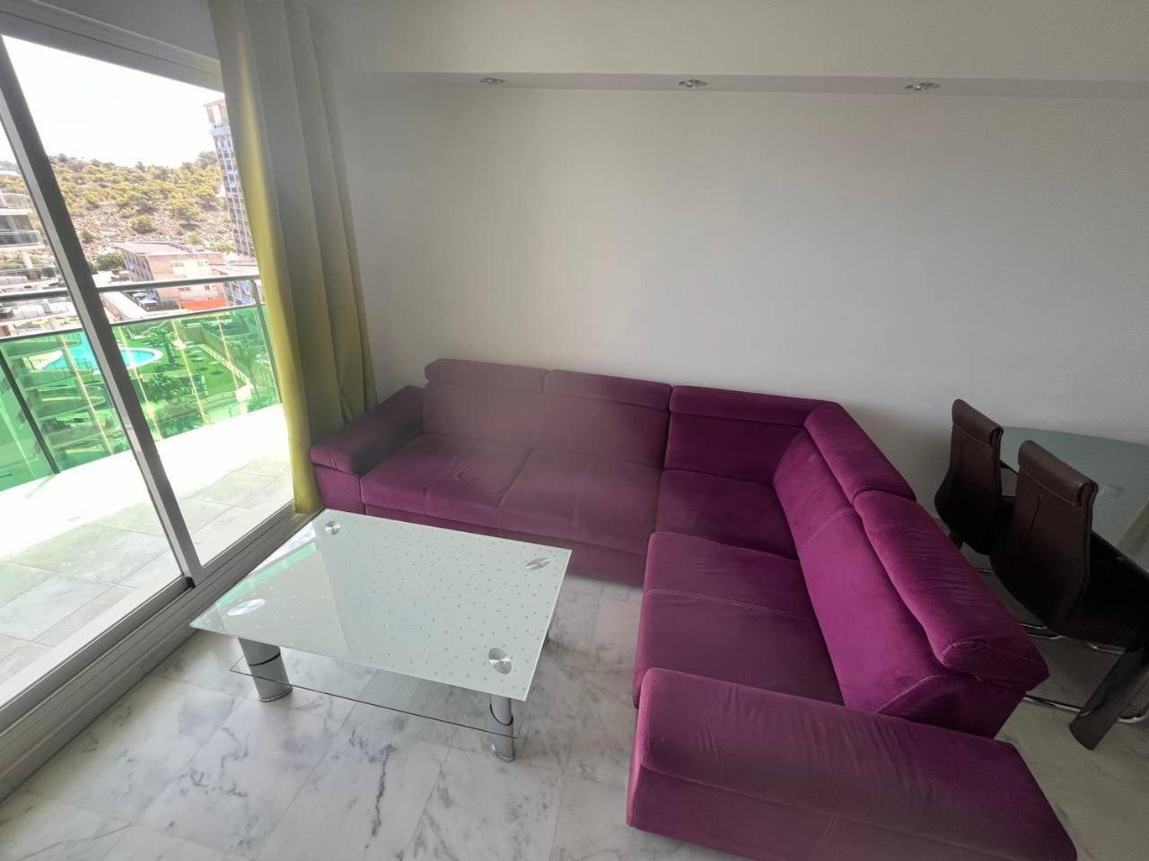 Vila Park Cala de Finestrat Ngoại thất bức ảnh