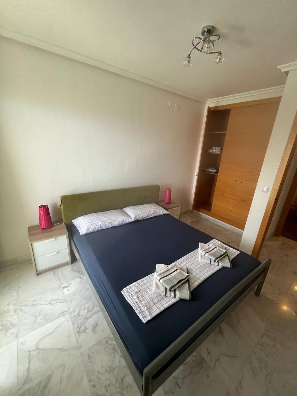 Vila Park Cala de Finestrat Ngoại thất bức ảnh