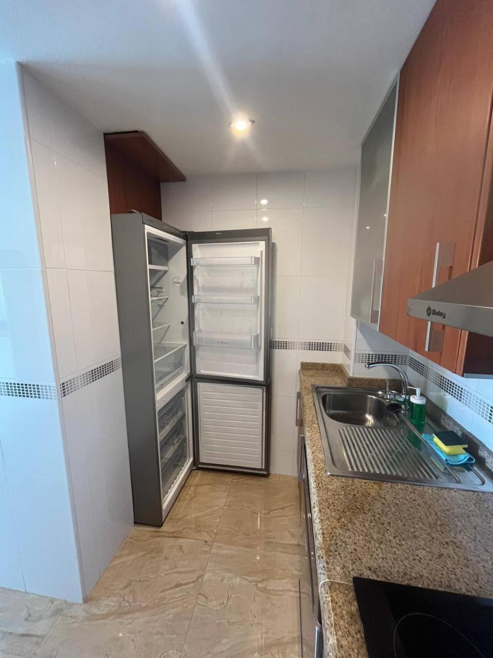 Vila Park Cala de Finestrat Ngoại thất bức ảnh