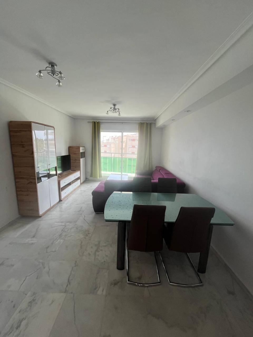 Vila Park Cala de Finestrat Ngoại thất bức ảnh
